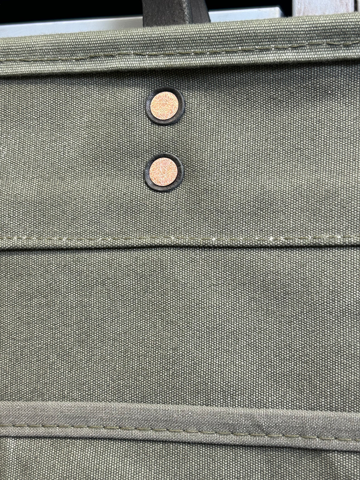 Tote Bag No. 168