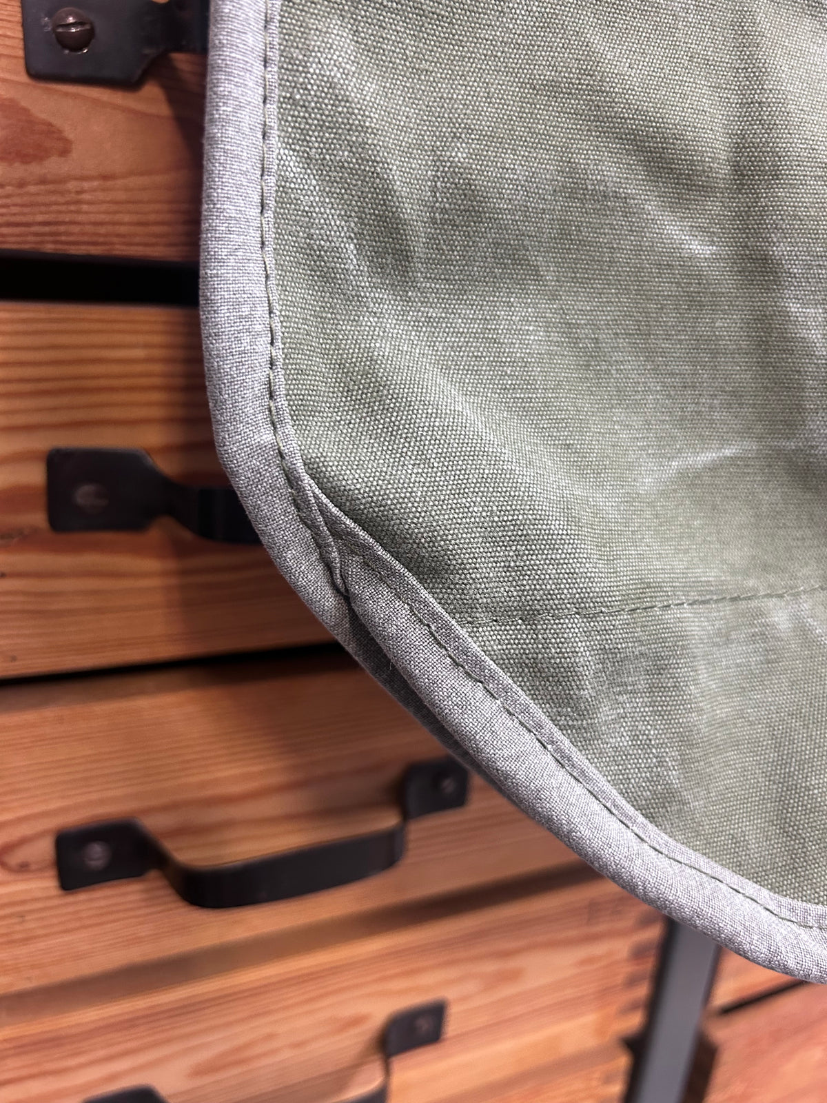 Tote Bag No. 198