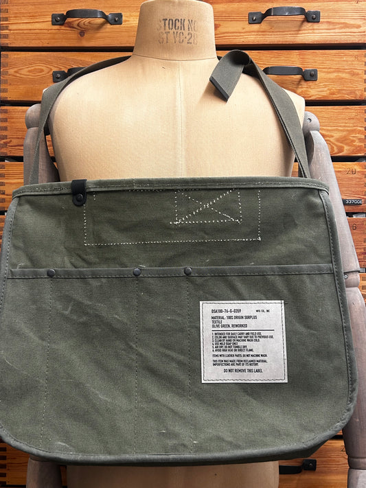 Messenger Bag No. 367