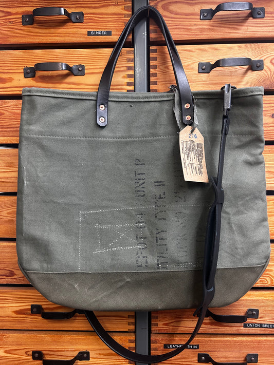 Tote Bag No. 276