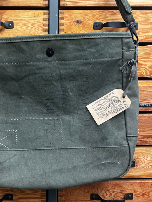 Messenger Bag No. 276