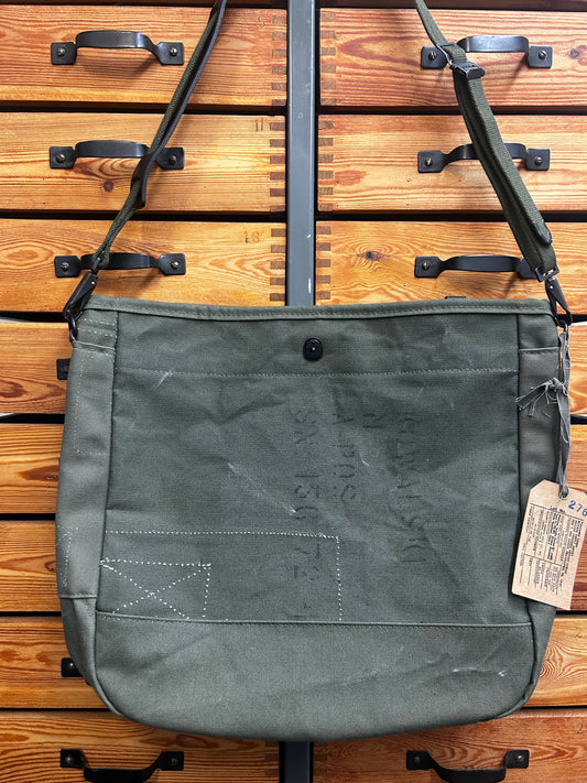 Messenger Bag No. 276