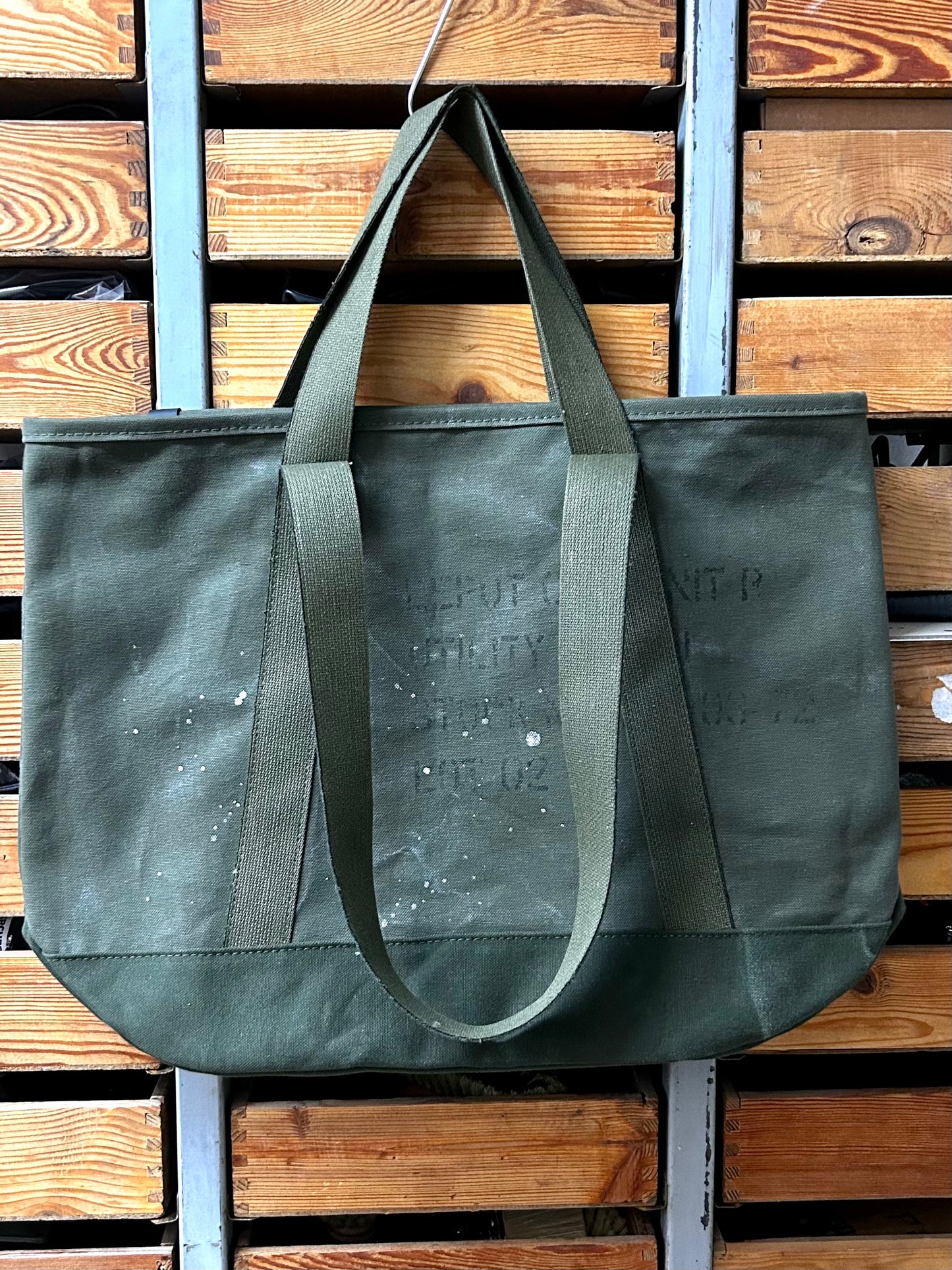 Field Carry Bag