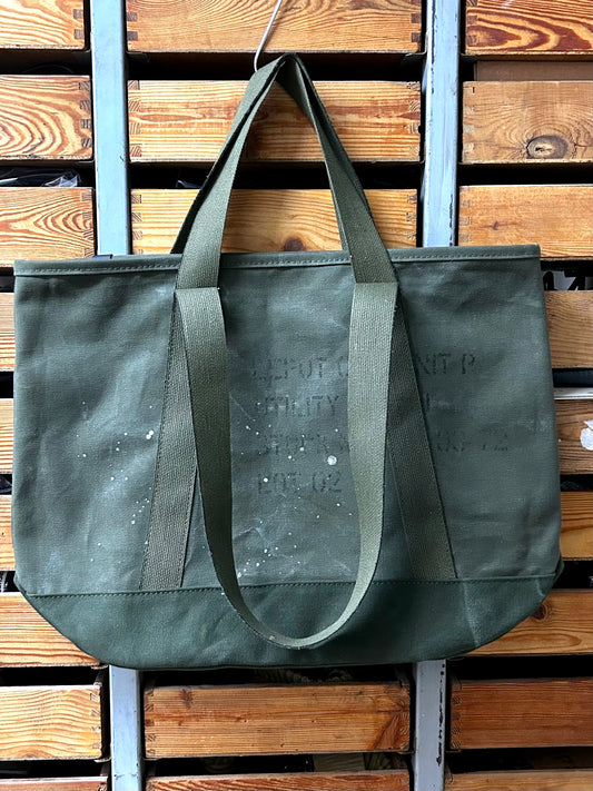 Field Carry Bag No. 238