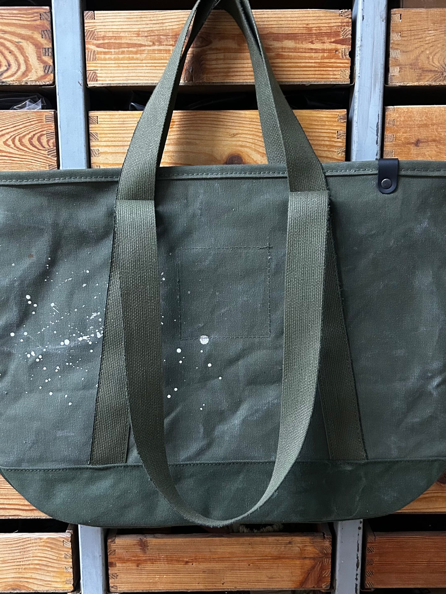 Field Carry Bag