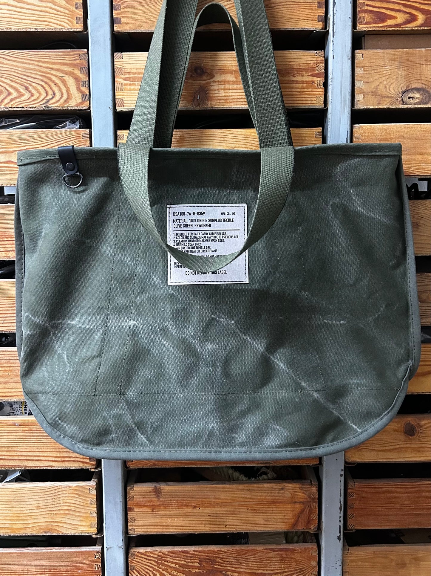 Field Carry Bag