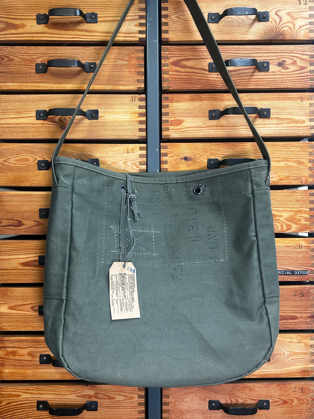 Barrack Bag No. 298