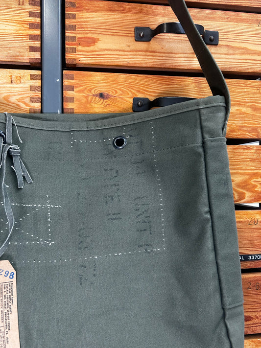 Barrack Bag No. 298