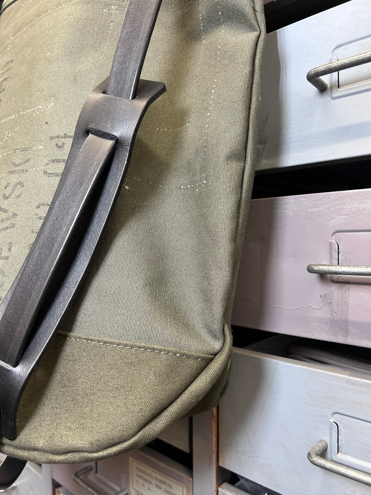 Tote Bag No. 168