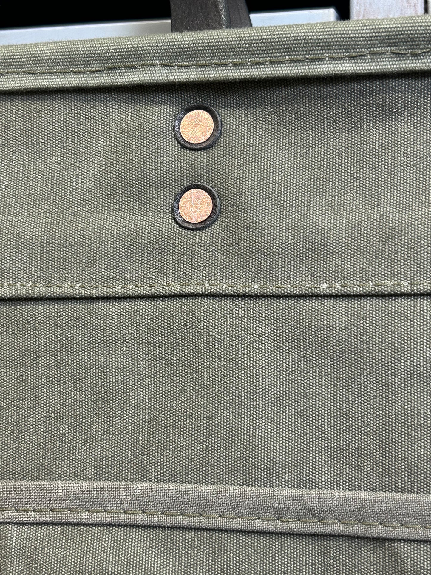 Tote Bag No. 168