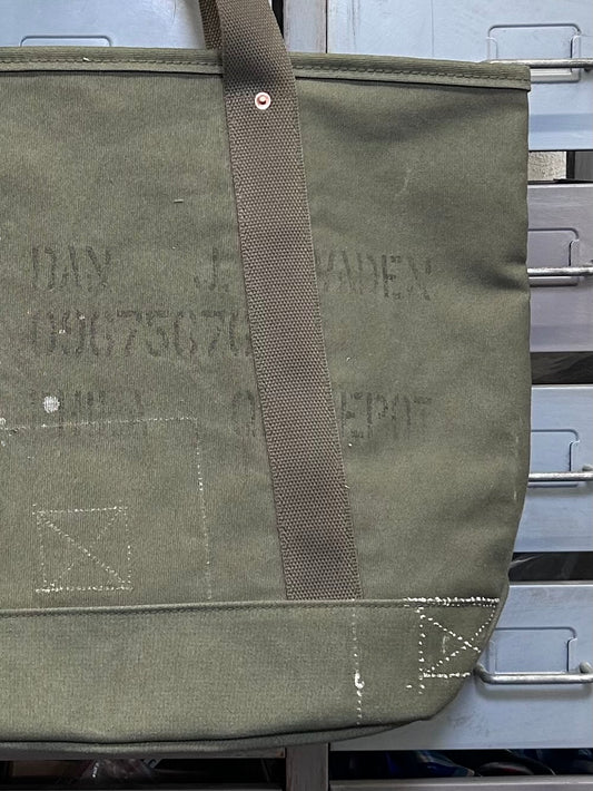 Field Carry Bag No. 157