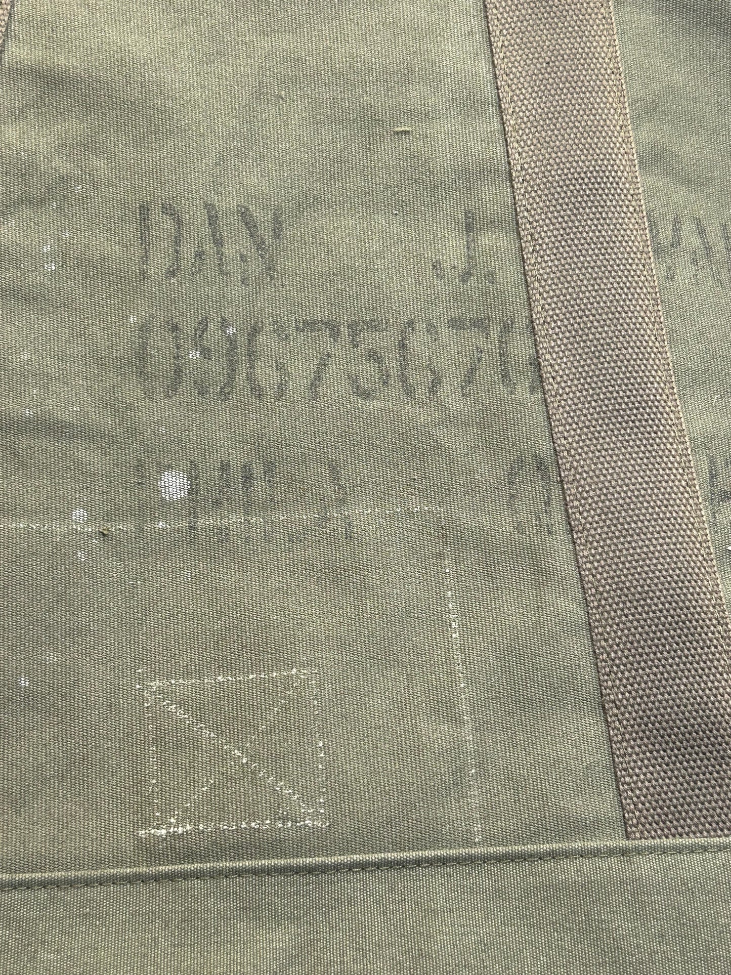 Field Carry Bag No. 157