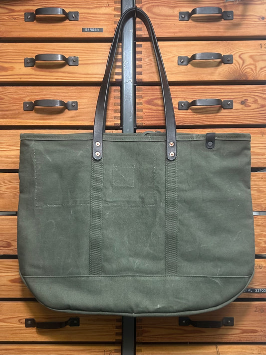 Quatermaster Bag No. 108