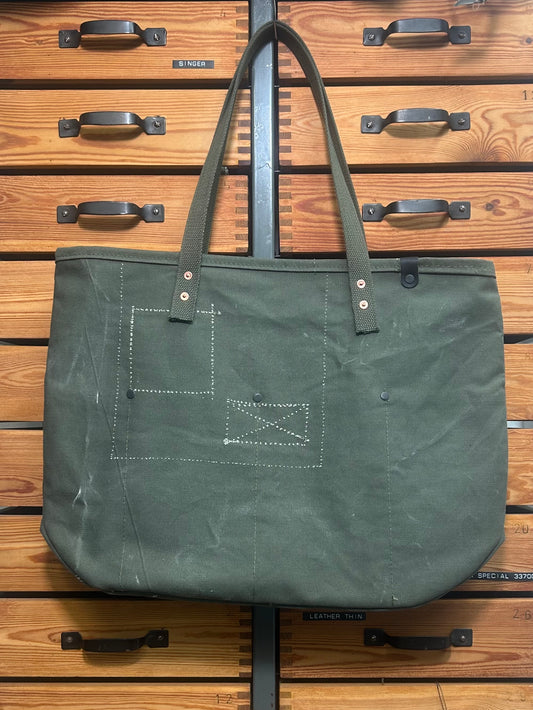 Quatermaster Bag No. 287