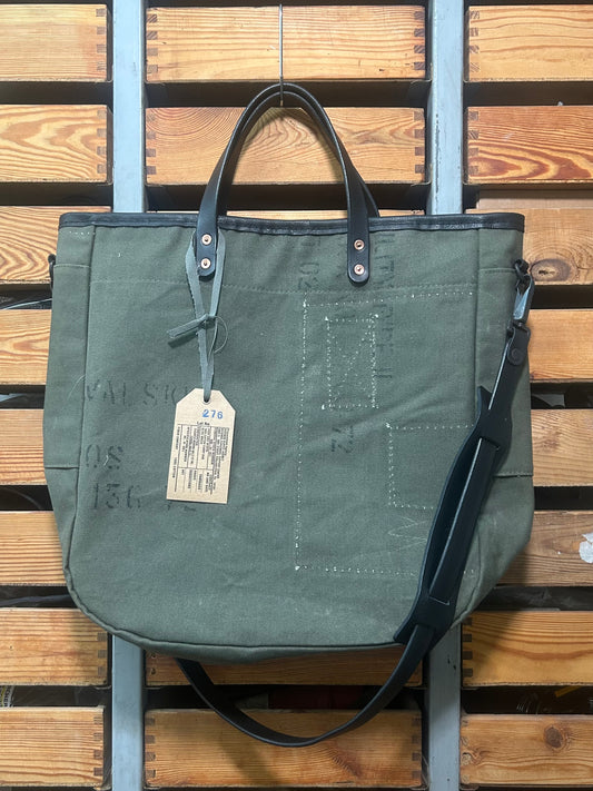 Barrack Bag No. 276