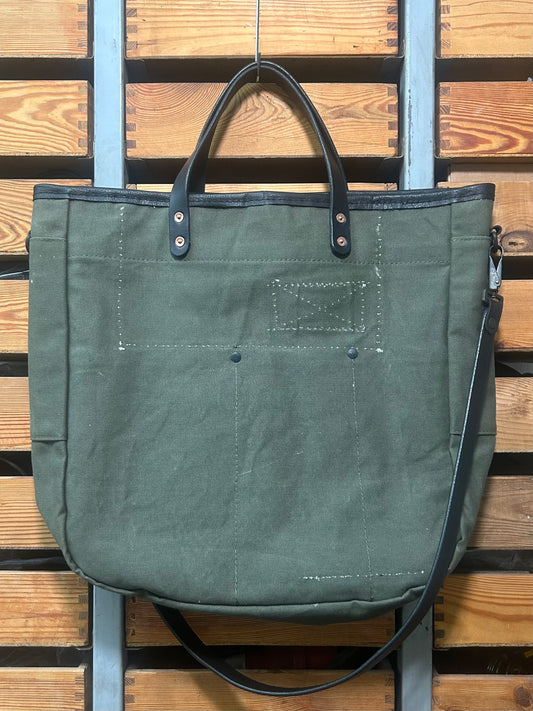Barrack Bag No. 276