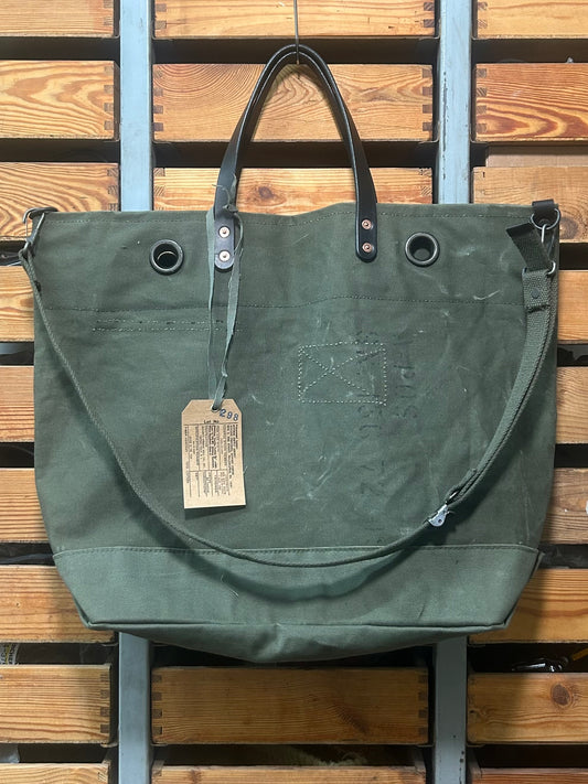 Deployment Bag No. 298