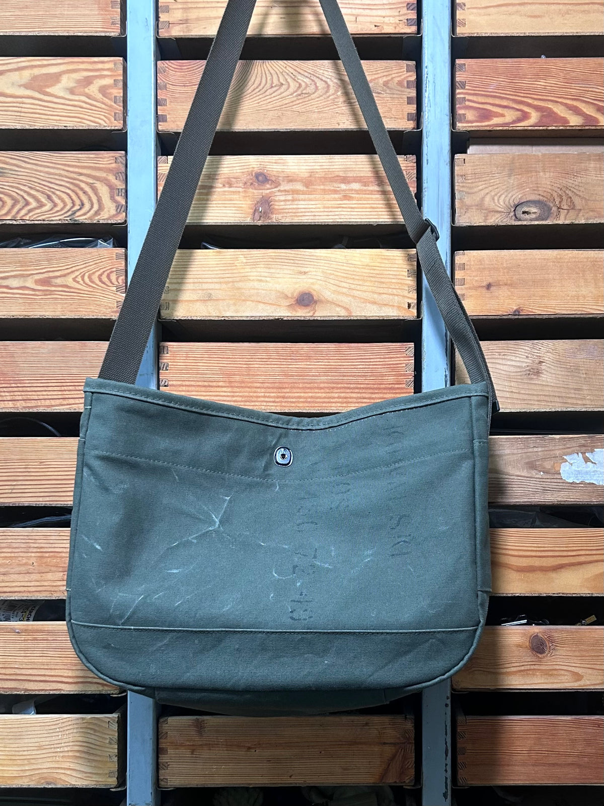 Utility Day Bag
