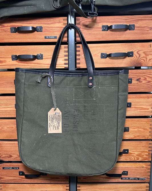Barrack Bag No. 278