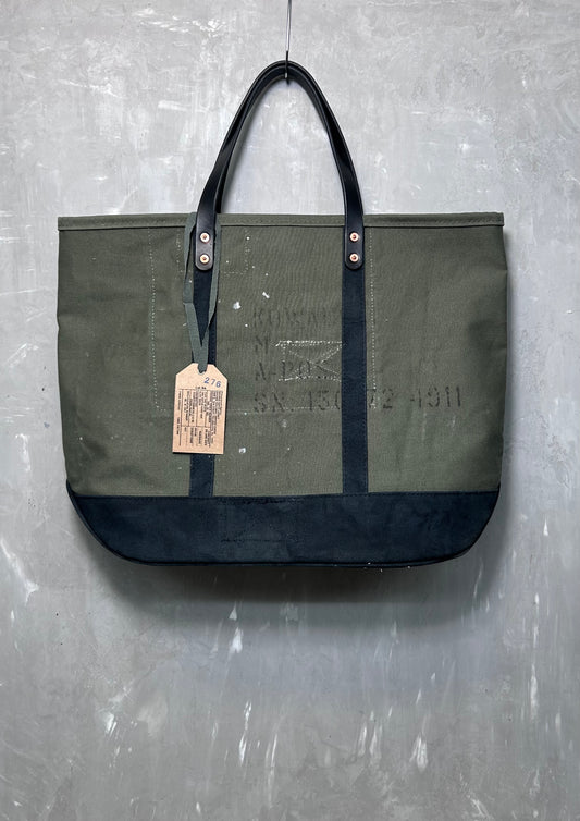 Quatermaster Bag No. 276