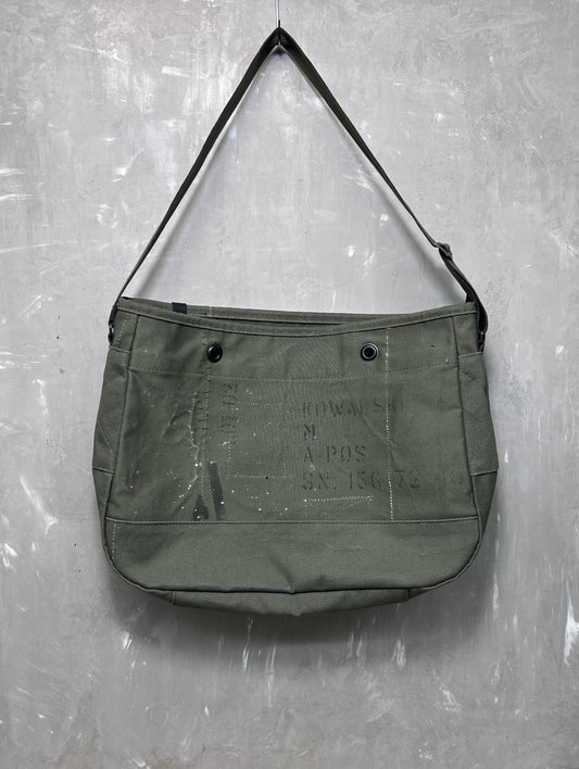 Messenger Bag No. 341