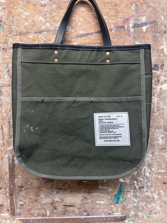 Barrack Bag No. 278