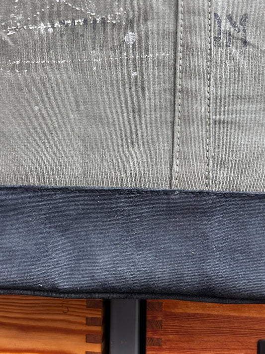 Quartermaster Bag No 298